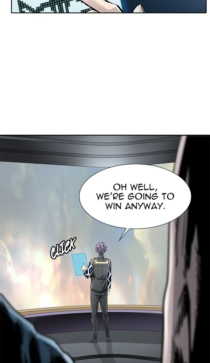 Tower of God - Chapter 486 - Page 139