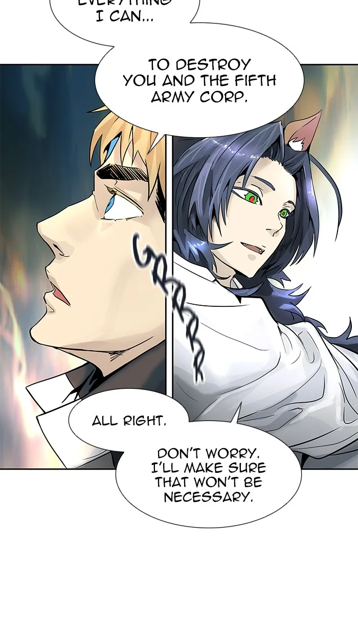 Tower of God - Chapter 486 - Page 14