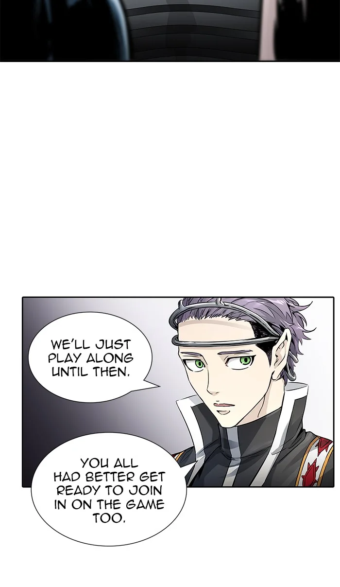 Tower of God - Chapter 486 - Page 140
