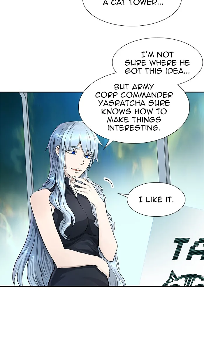 Tower of God - Chapter 486 - Page 144