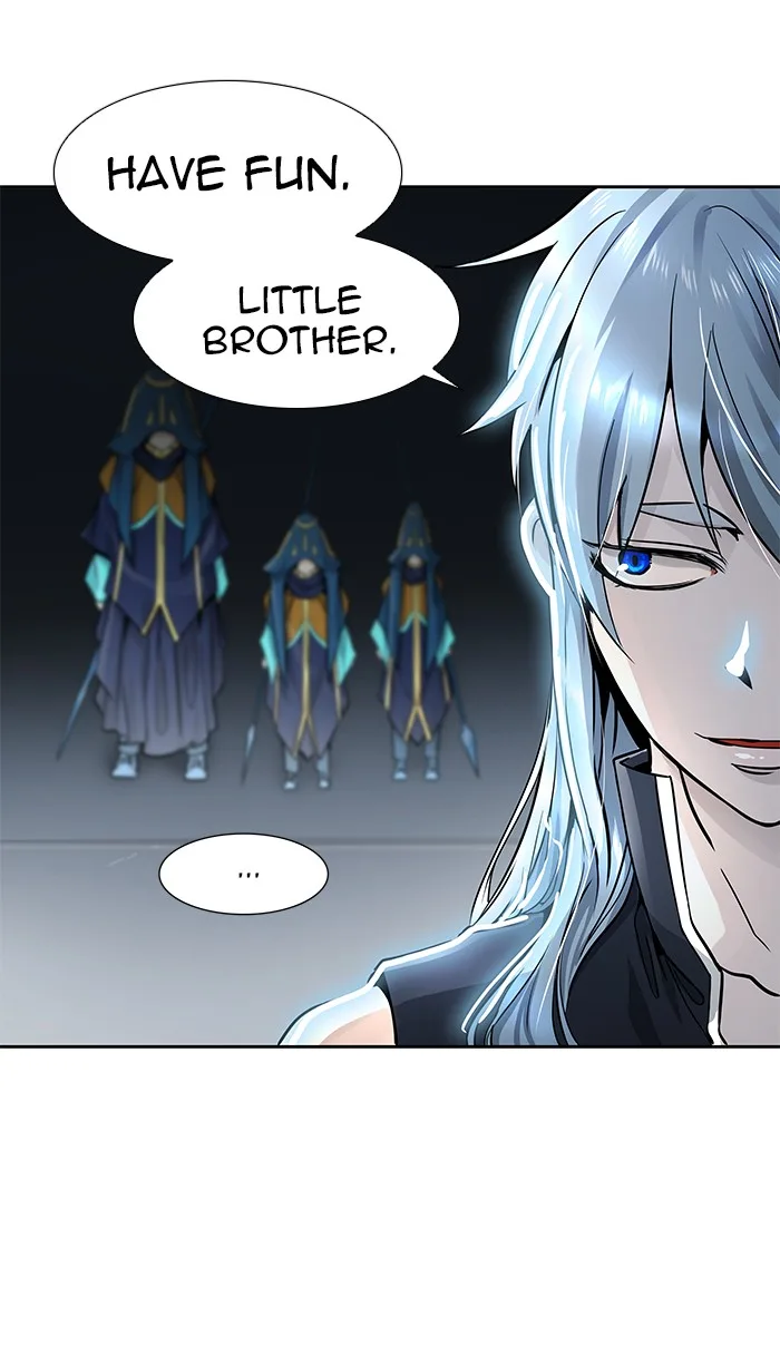 Tower of God - Chapter 486 - Page 145