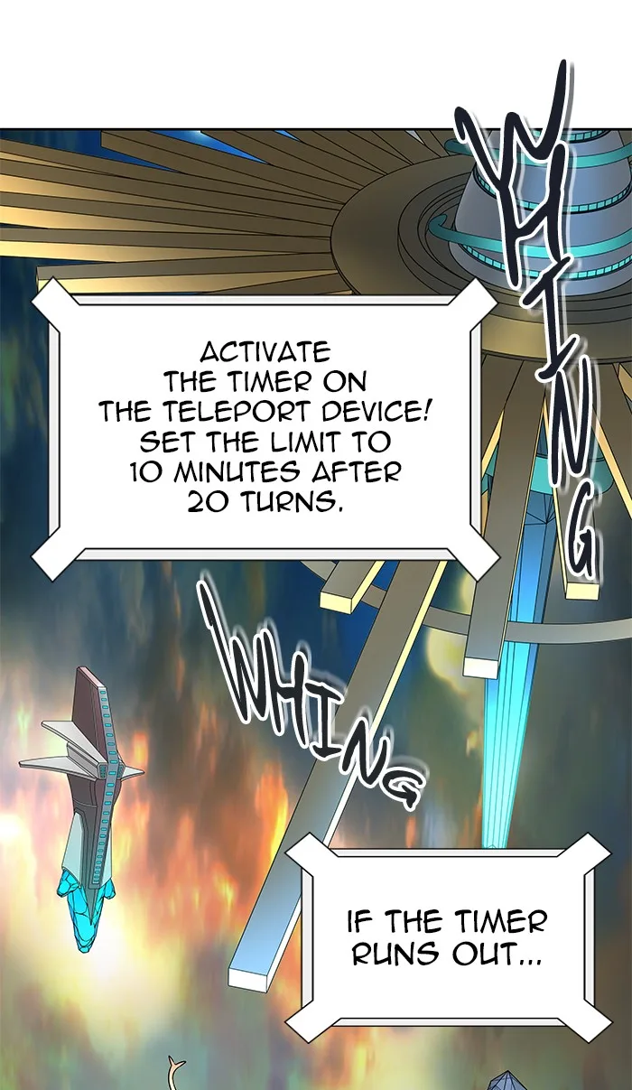 Tower of God - Chapter 486 - Page 146