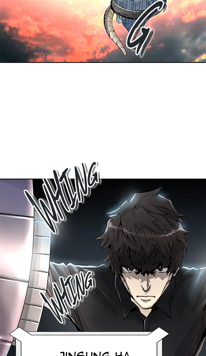 Tower of God - Chapter 486 - Page 148