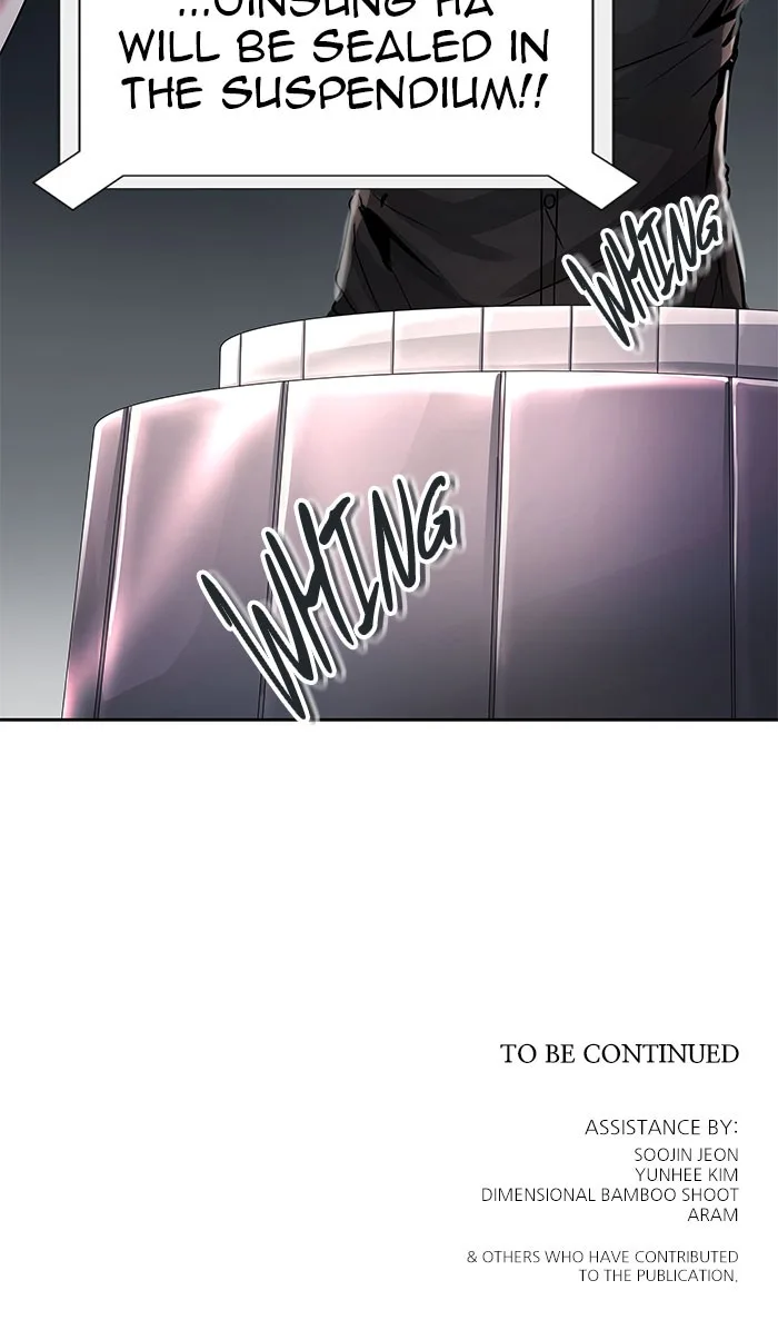 Tower of God - Chapter 486 - Page 149