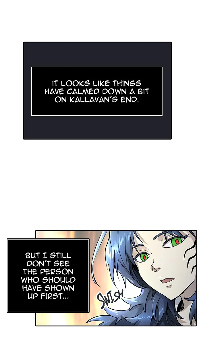 Tower of God - Chapter 486 - Page 15