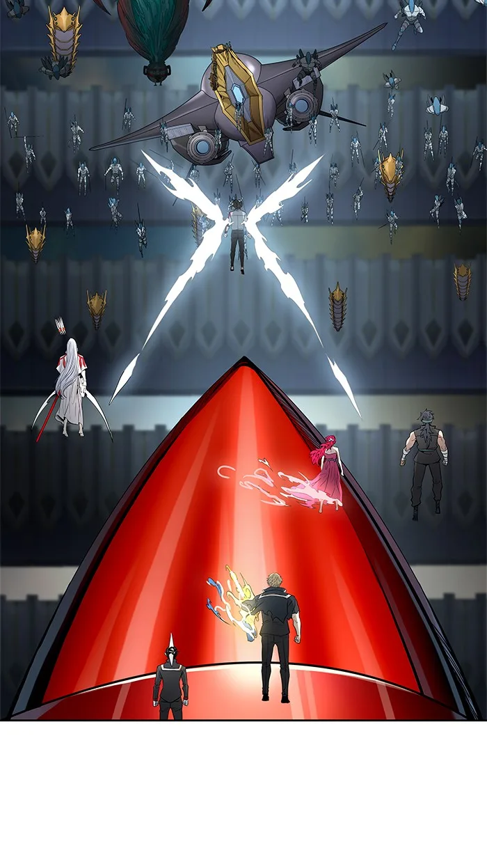 Tower of God - Chapter 486 - Page 2
