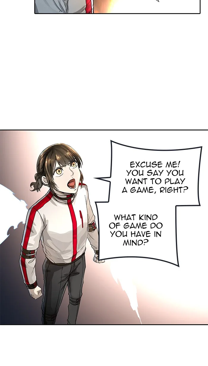 Tower of God - Chapter 486 - Page 23
