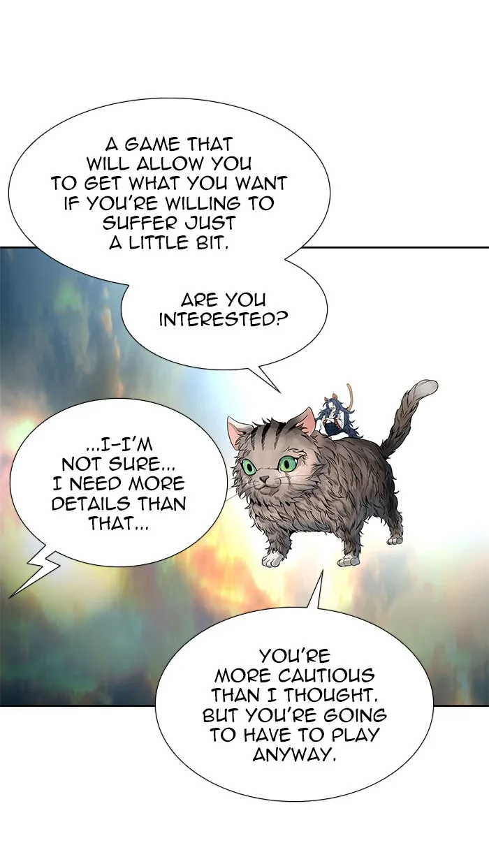 Tower of God - Chapter 486 - Page 24