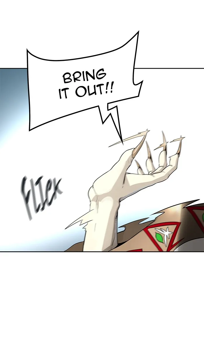 Tower of God - Chapter 486 - Page 25