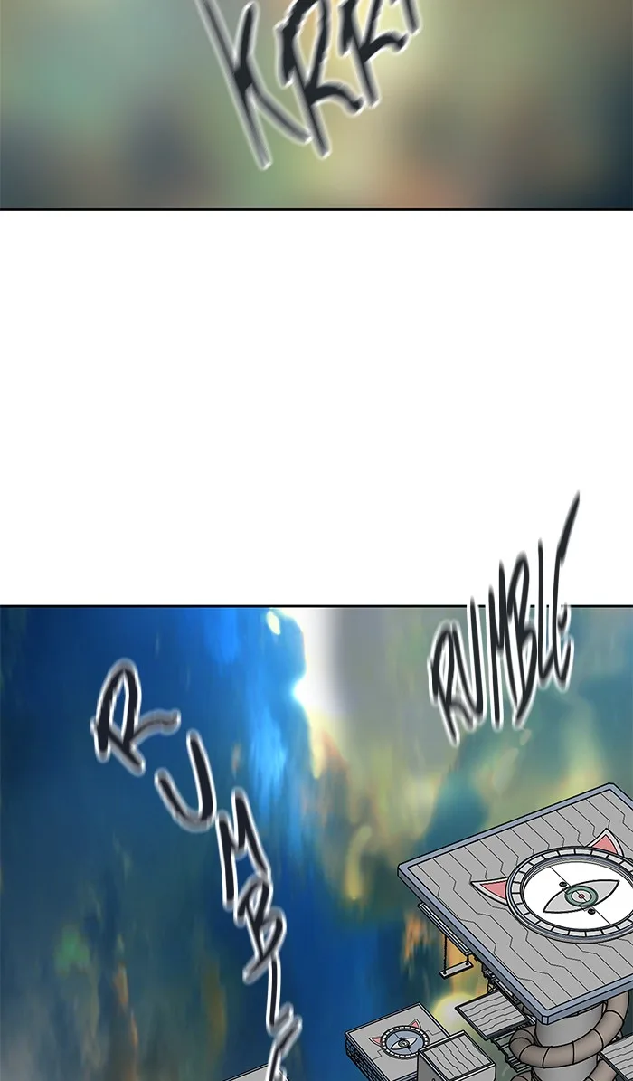 Tower of God - Chapter 486 - Page 27