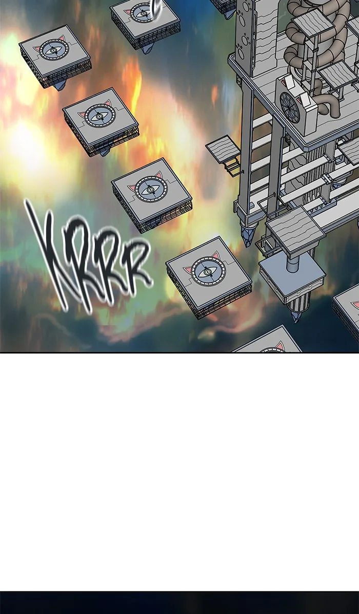 Tower of God - Chapter 486 - Page 28