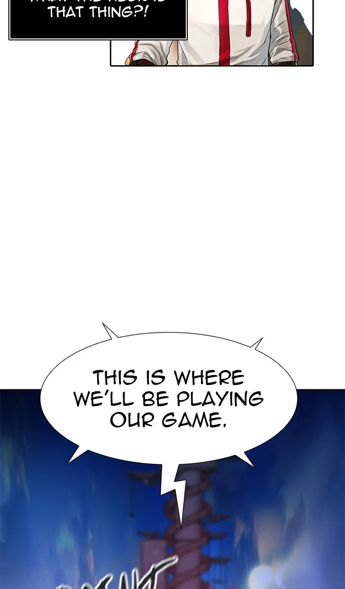 Tower of God - Chapter 486 - Page 30