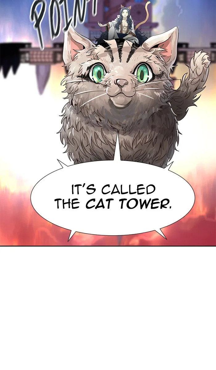 Tower of God - Chapter 486 - Page 31