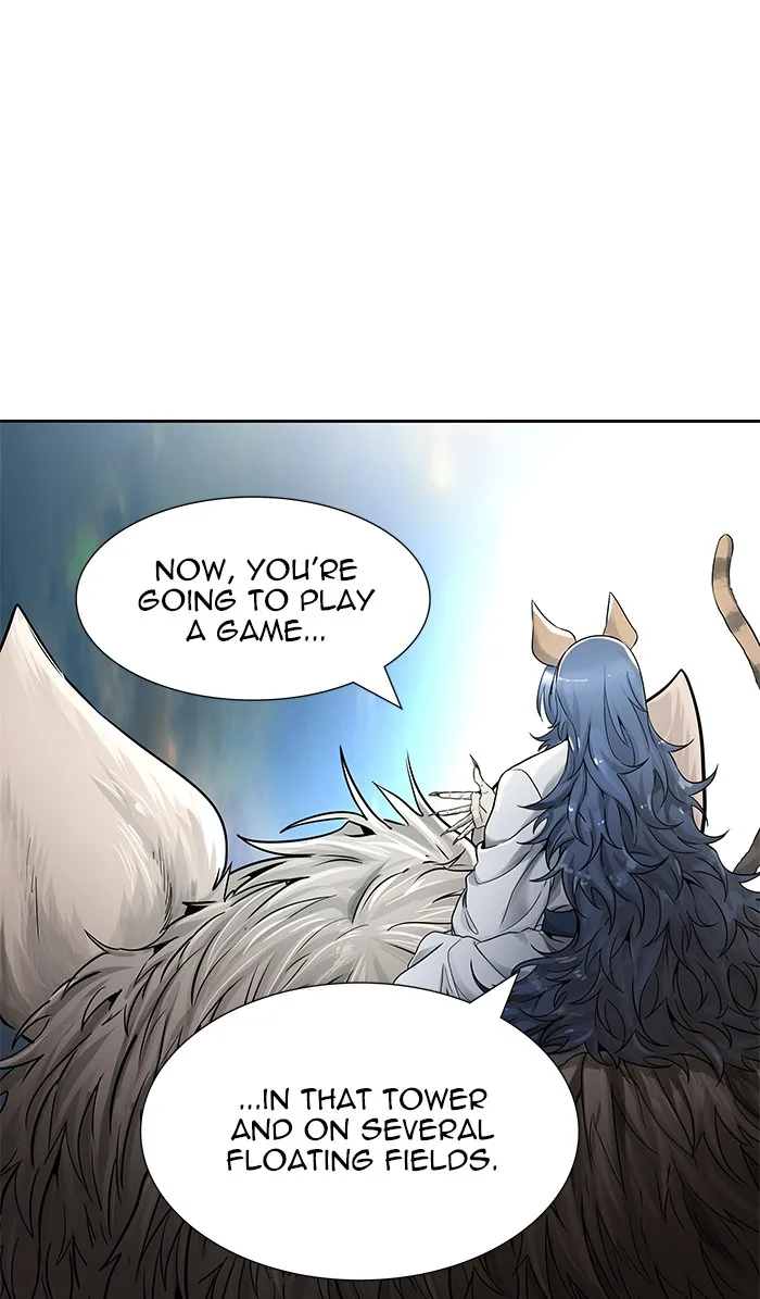 Tower of God - Chapter 486 - Page 32
