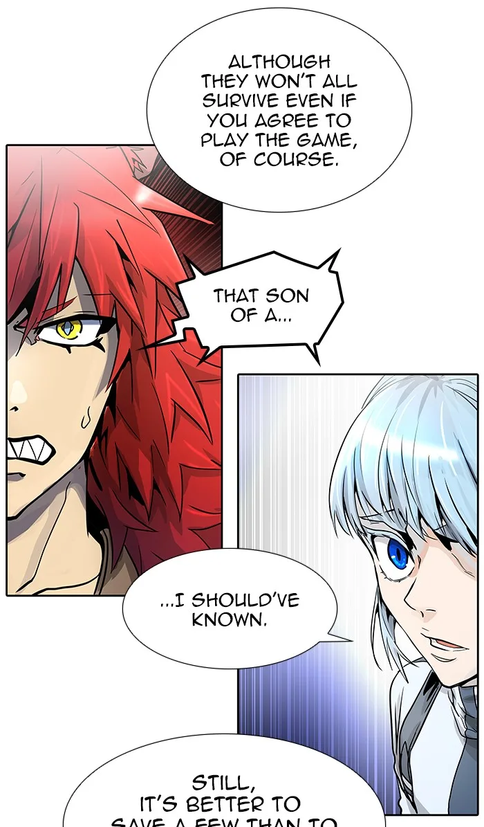 Tower of God - Chapter 486 - Page 36