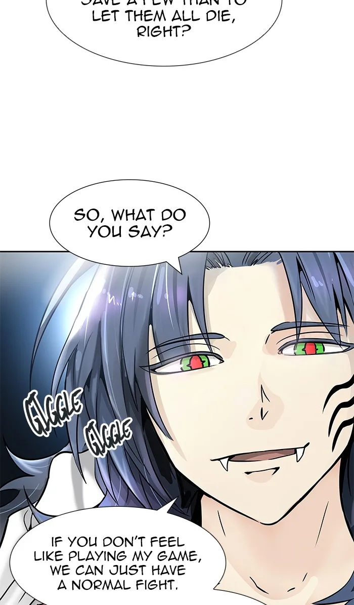 Tower of God - Chapter 486 - Page 37