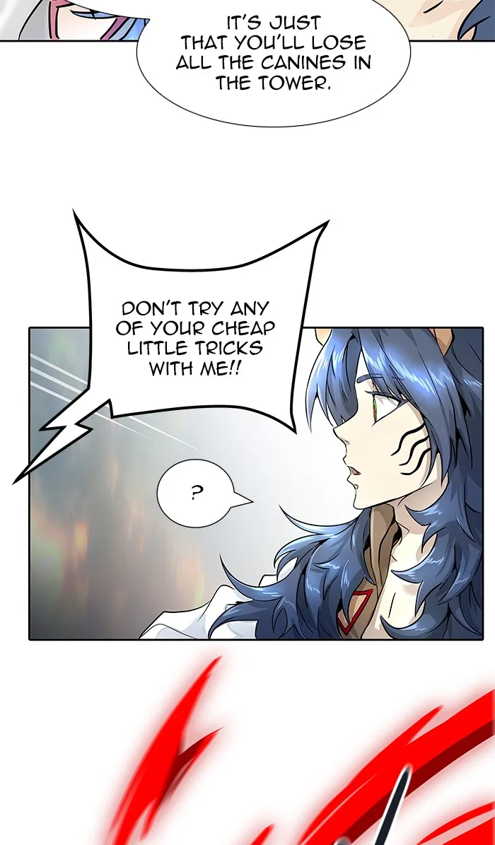 Tower of God - Chapter 486 - Page 38