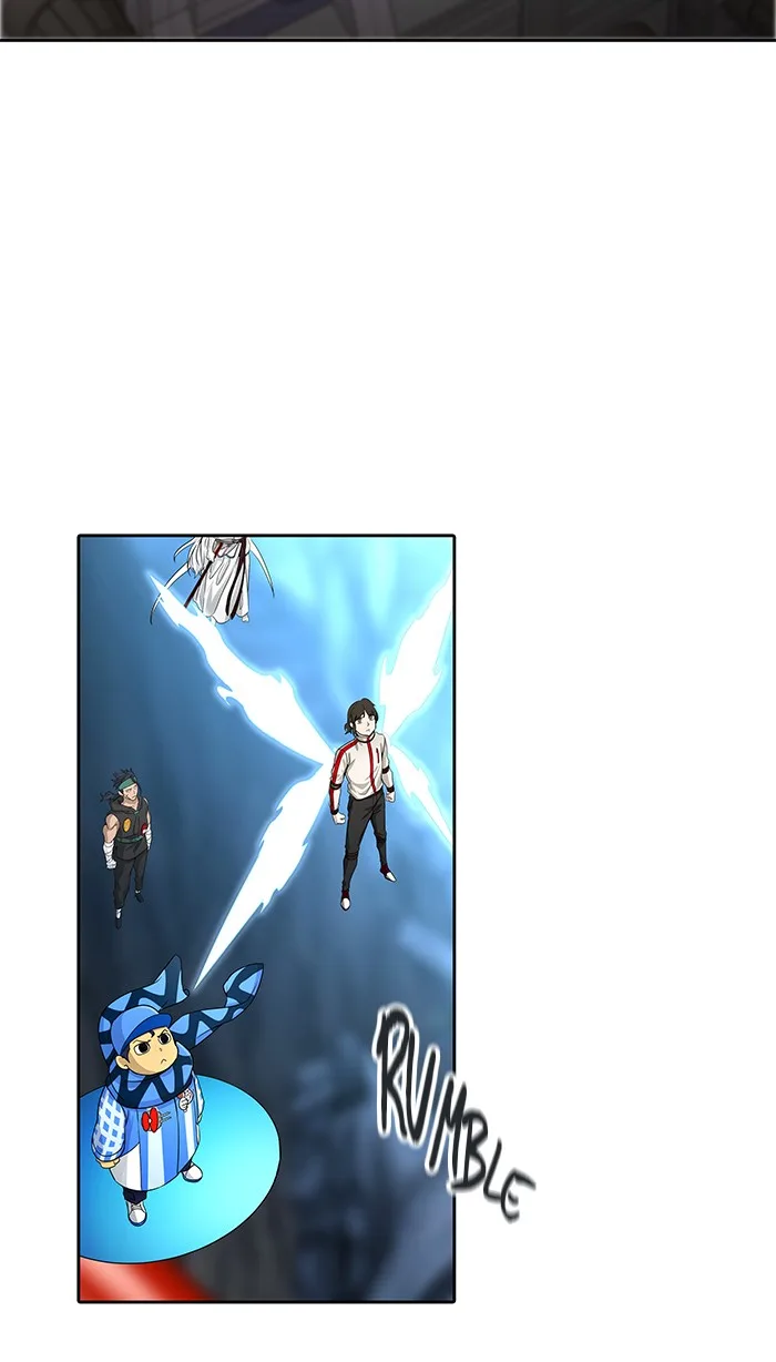 Tower of God - Chapter 486 - Page 4