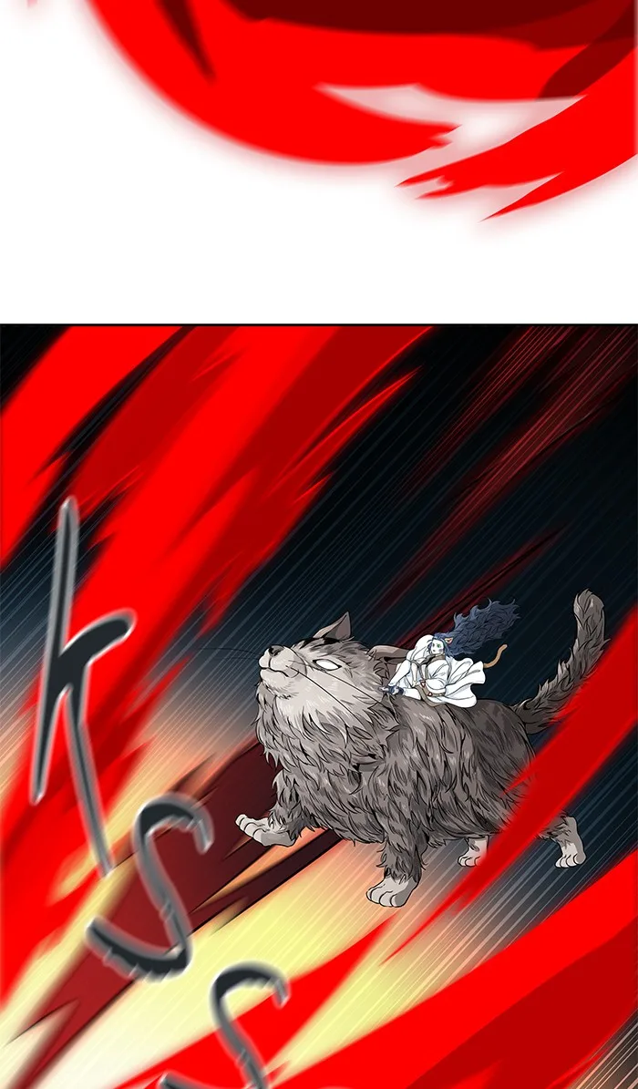 Tower of God - Chapter 486 - Page 40