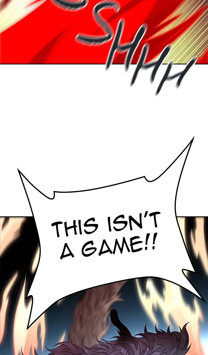 Tower of God - Chapter 486 - Page 41