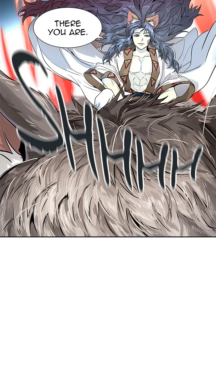 Tower of God - Chapter 486 - Page 42