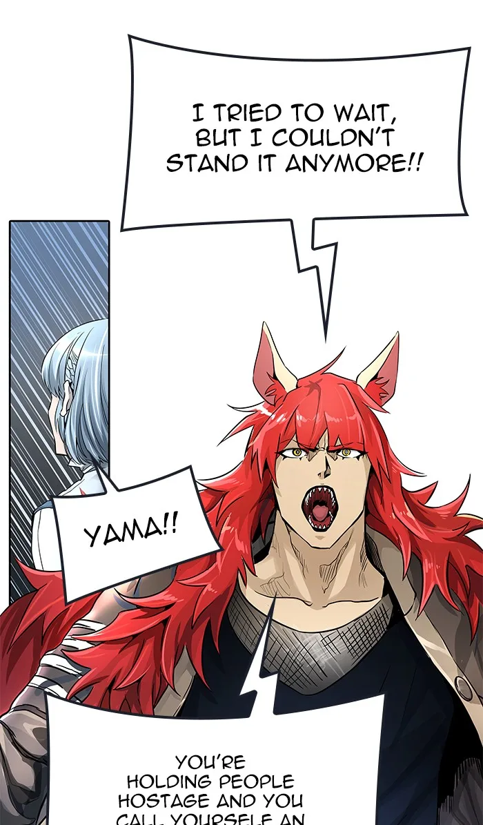 Tower of God - Chapter 486 - Page 43