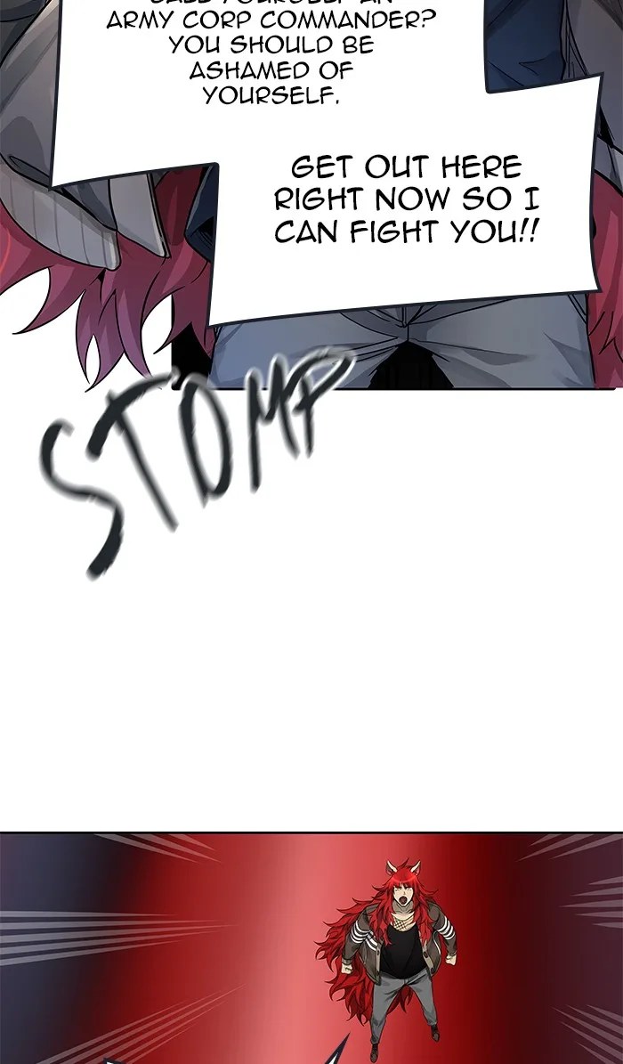 Tower of God - Chapter 486 - Page 44