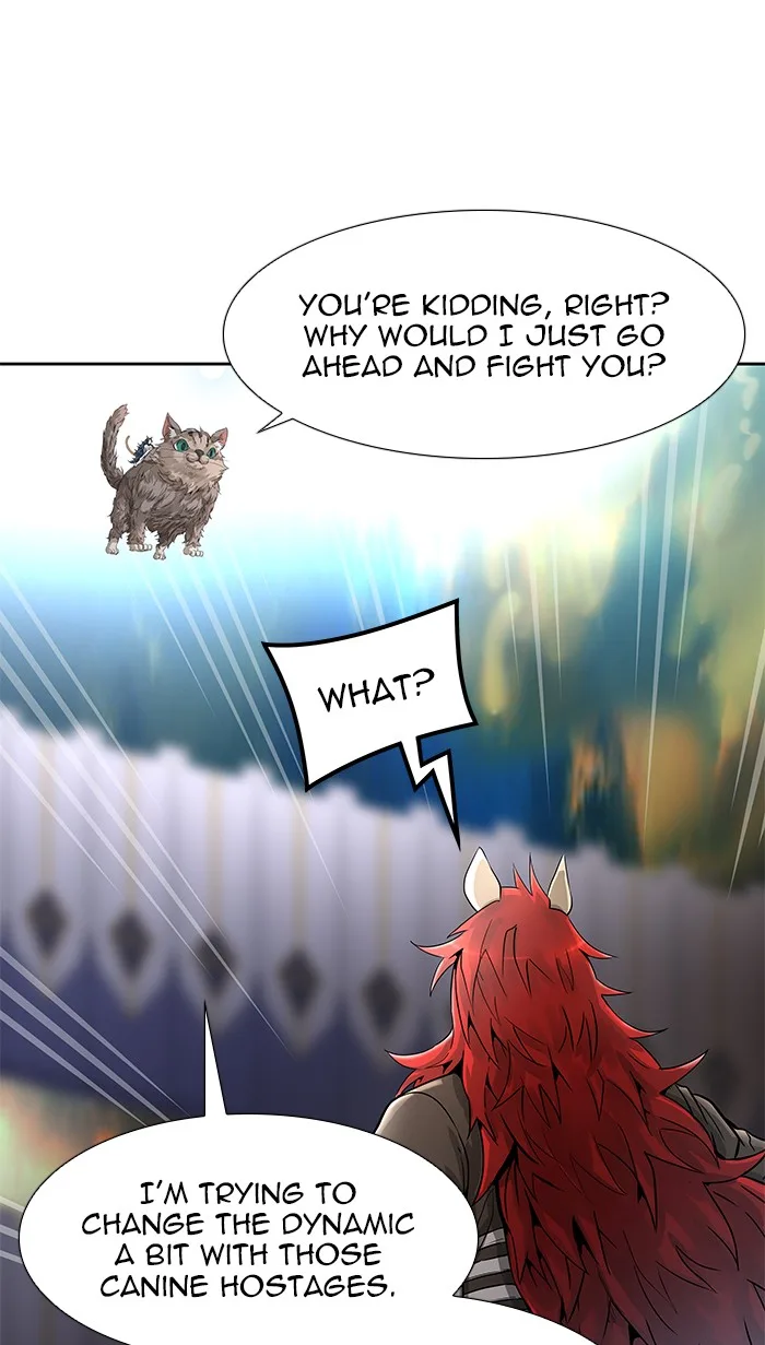 Tower of God - Chapter 486 - Page 46