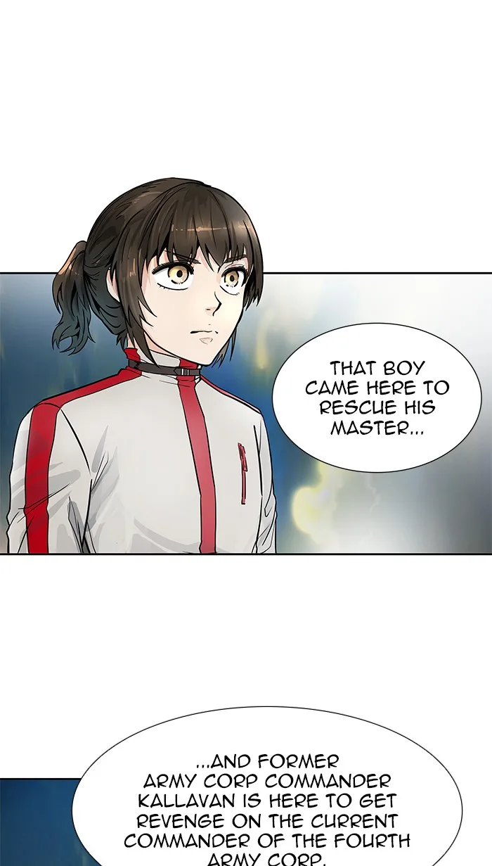 Tower of God - Chapter 486 - Page 48