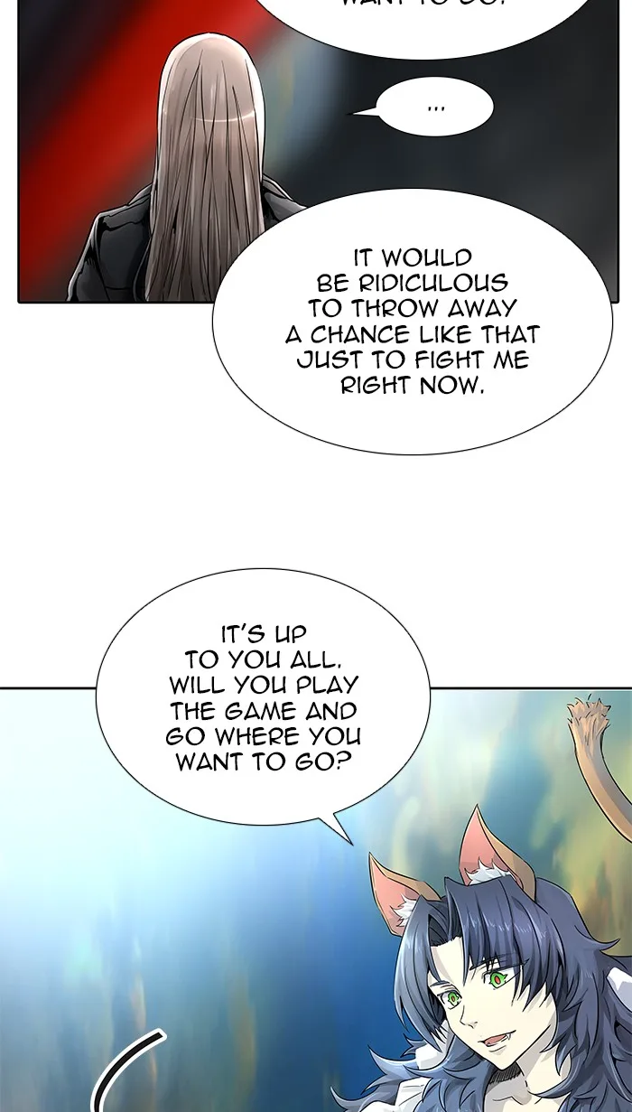 Tower of God - Chapter 486 - Page 50