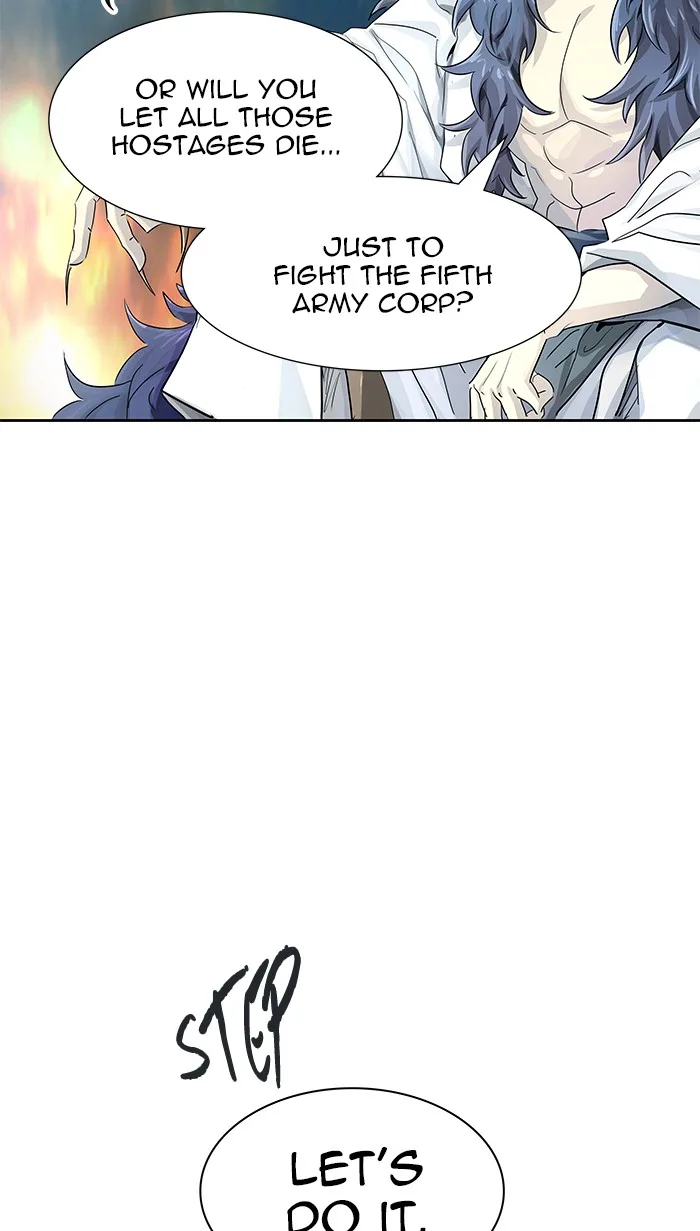 Tower of God - Chapter 486 - Page 51