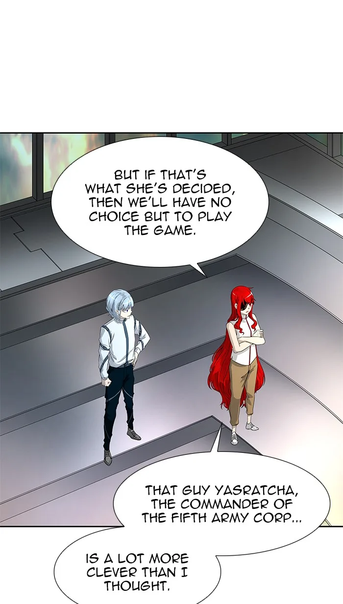 Tower of God - Chapter 486 - Page 58