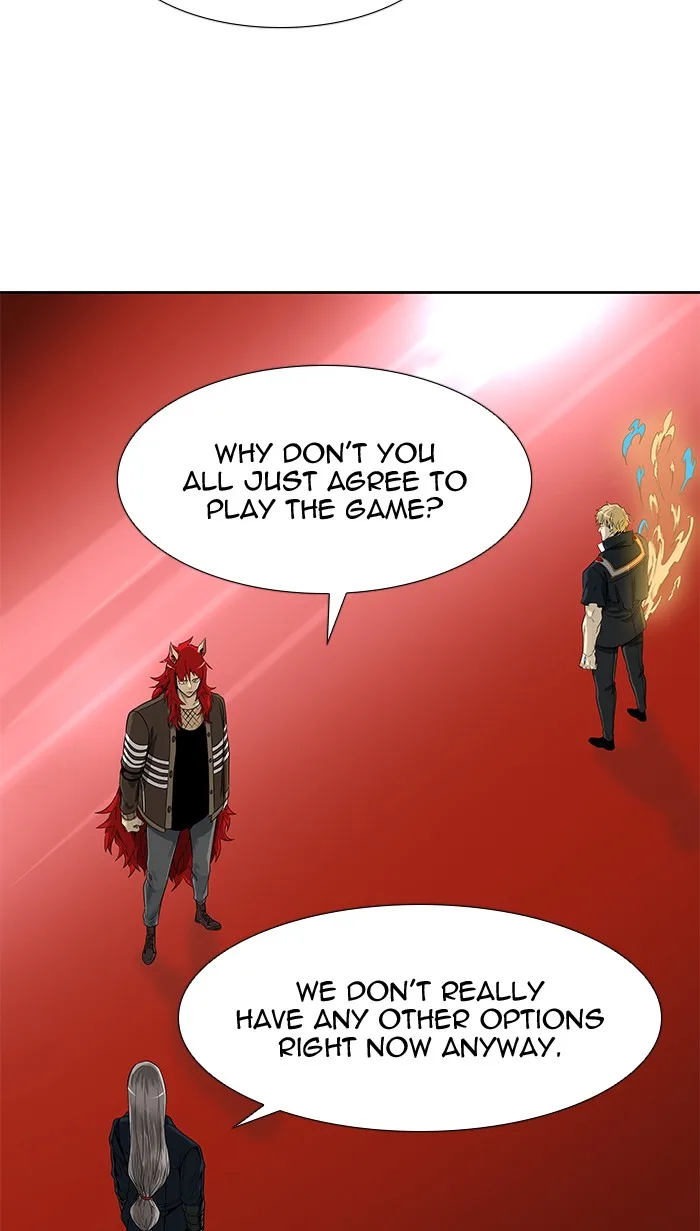 Tower of God - Chapter 486 - Page 59