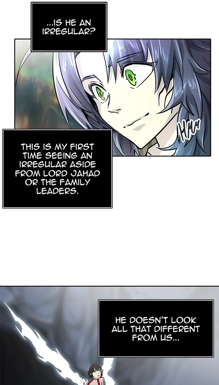 Tower of God - Chapter 486 - Page 6