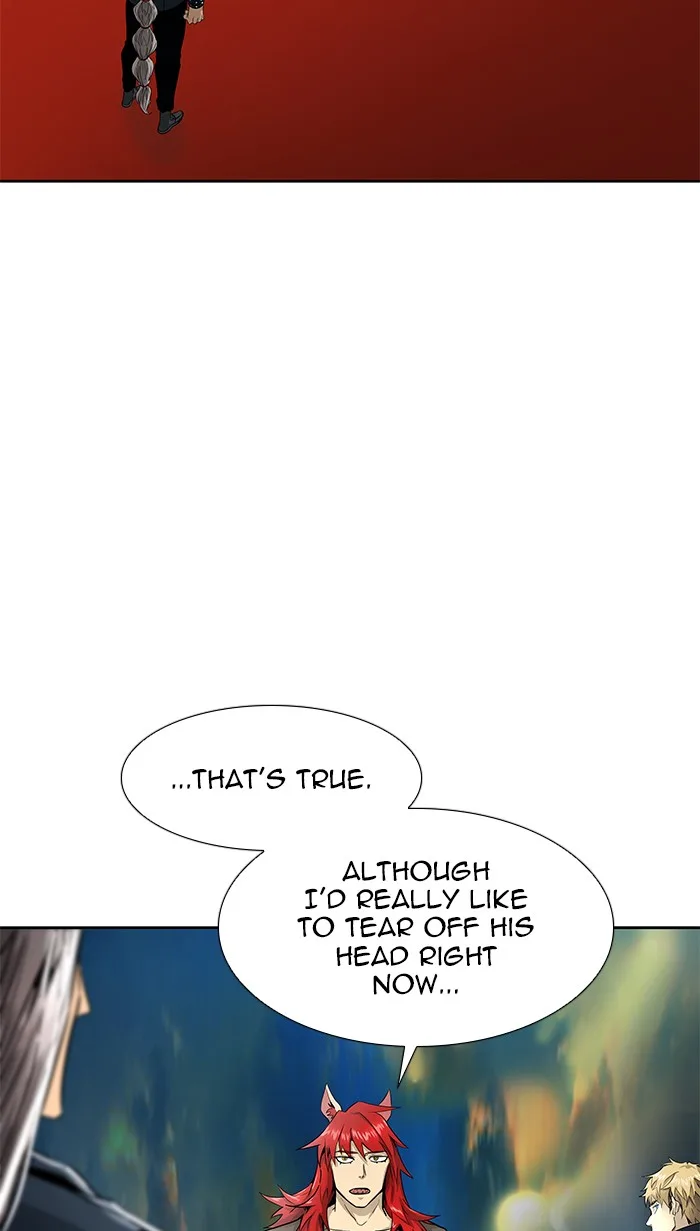 Tower of God - Chapter 486 - Page 60