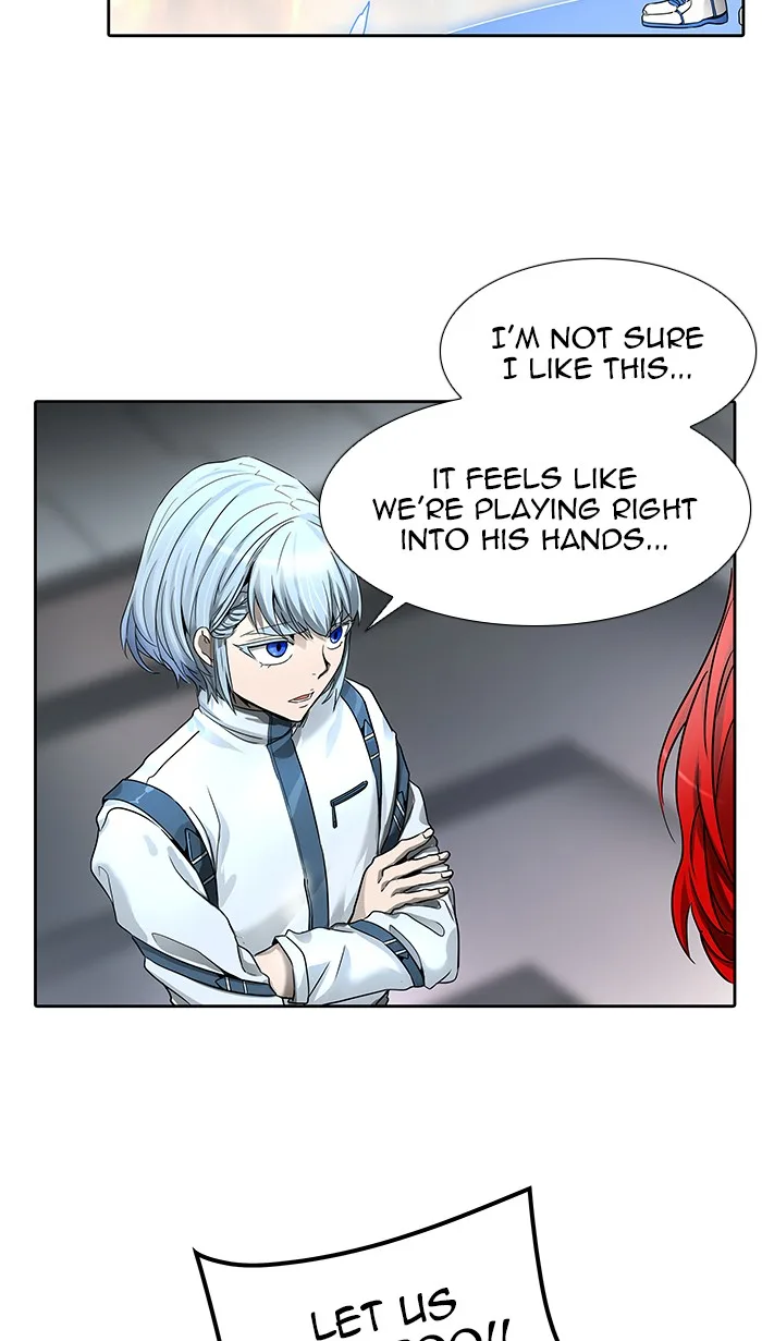 Tower of God - Chapter 486 - Page 62