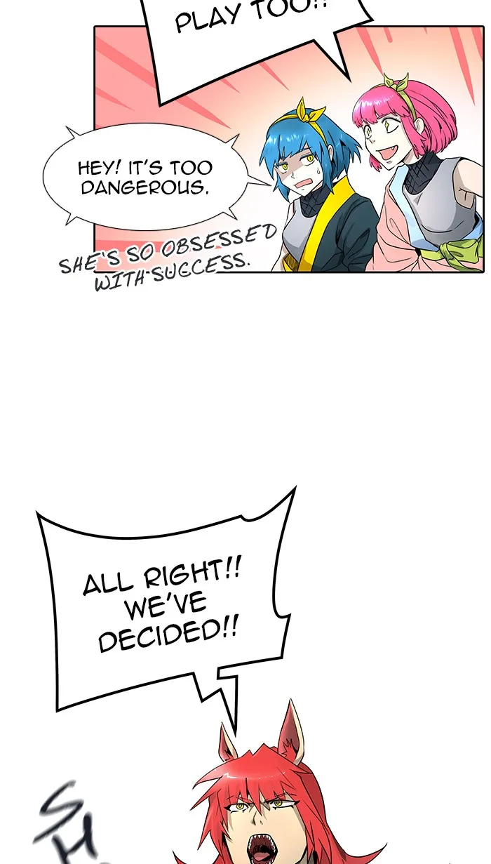 Tower of God - Chapter 486 - Page 63