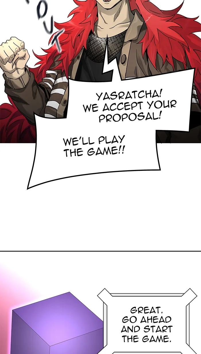Tower of God - Chapter 486 - Page 64