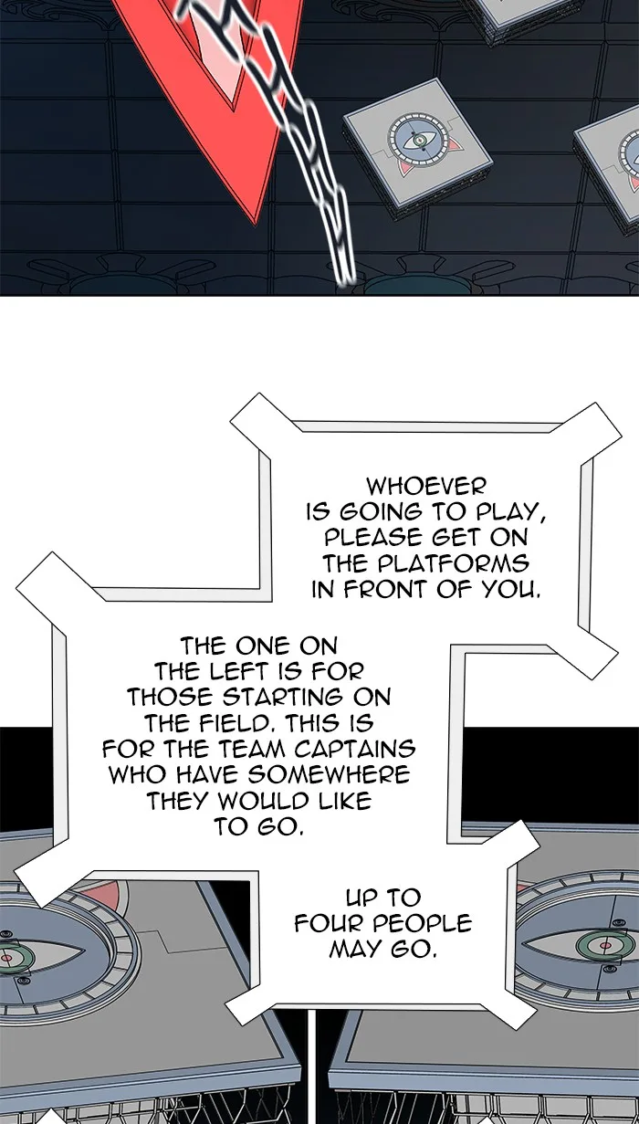 Tower of God - Chapter 486 - Page 68
