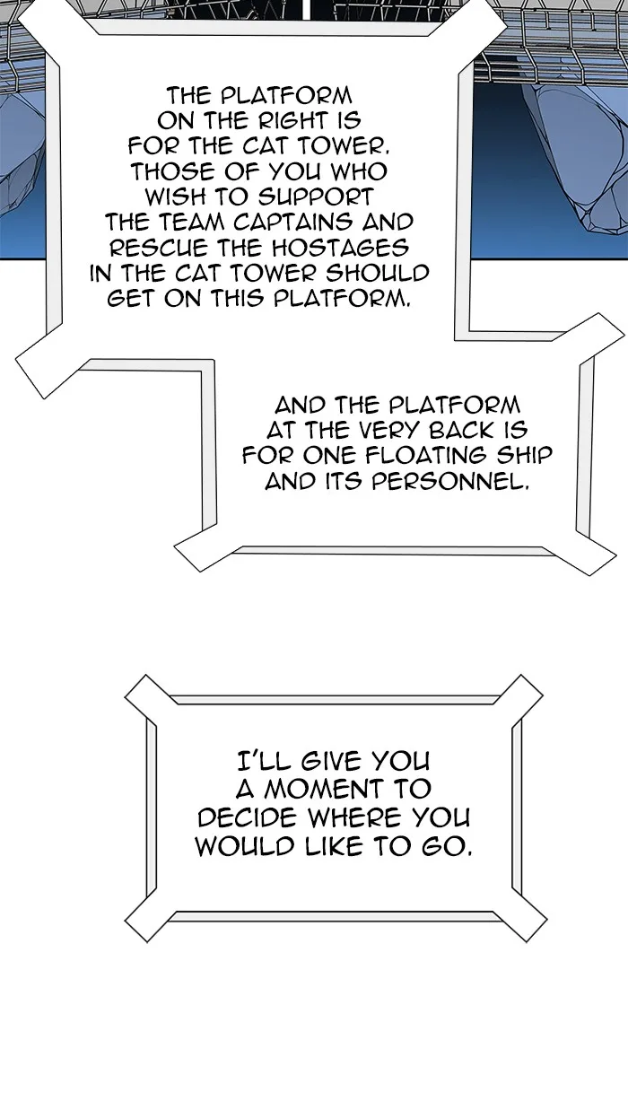 Tower of God - Chapter 486 - Page 69