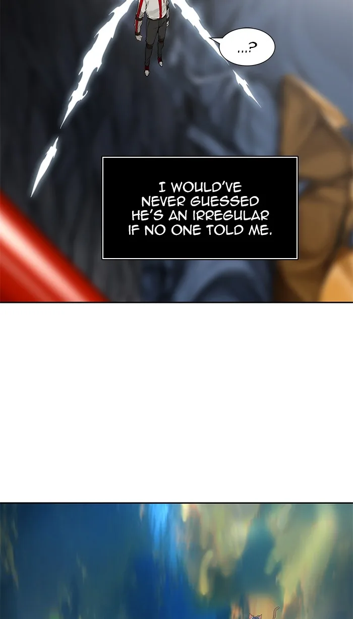 Tower of God - Chapter 486 - Page 7