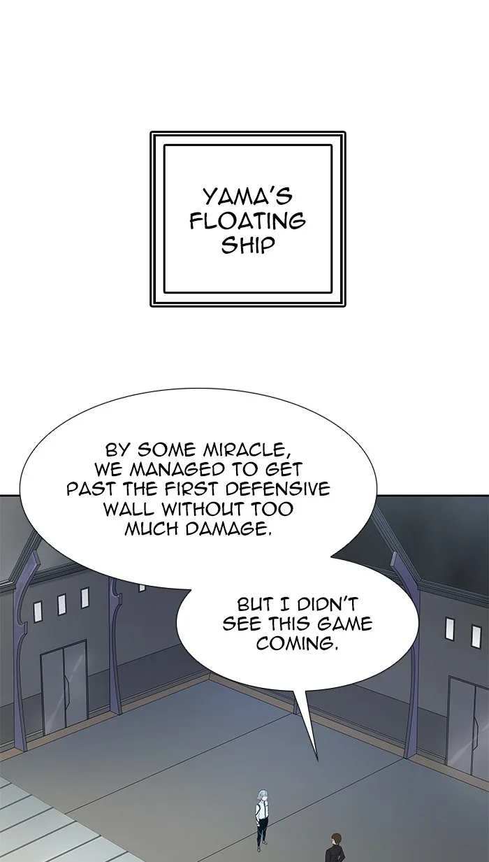 Tower of God - Chapter 486 - Page 70