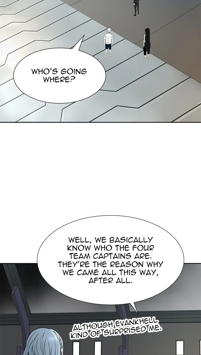 Tower of God - Chapter 486 - Page 71