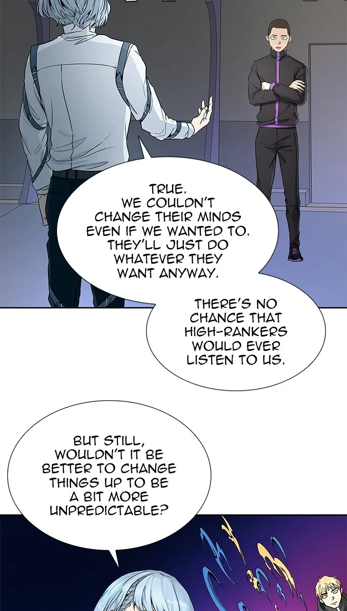 Tower of God - Chapter 486 - Page 72