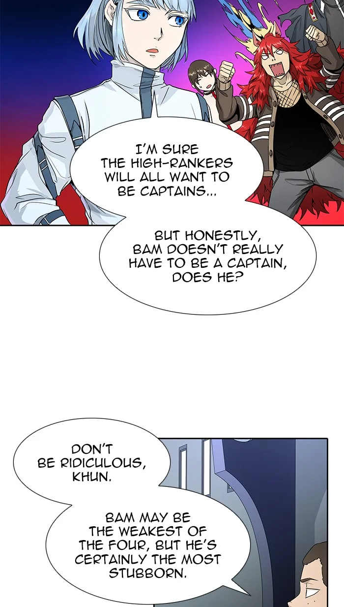 Tower of God - Chapter 486 - Page 73