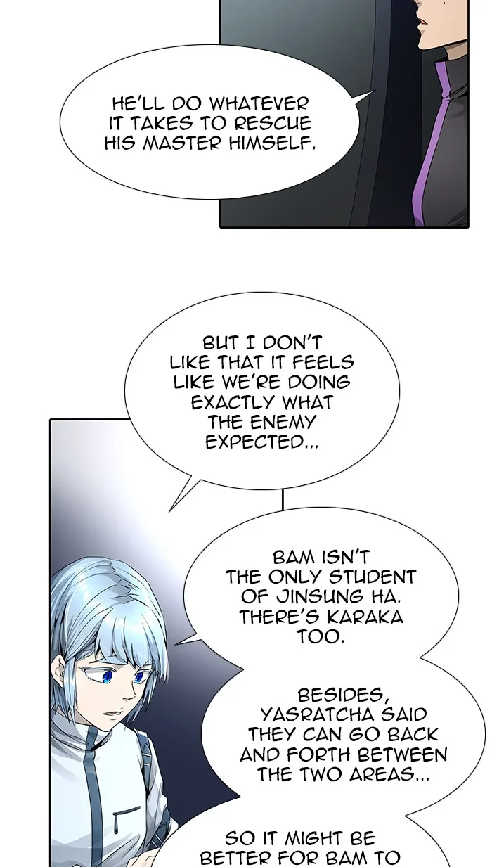 Tower of God - Chapter 486 - Page 74