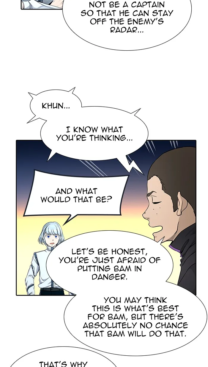 Tower of God - Chapter 486 - Page 75