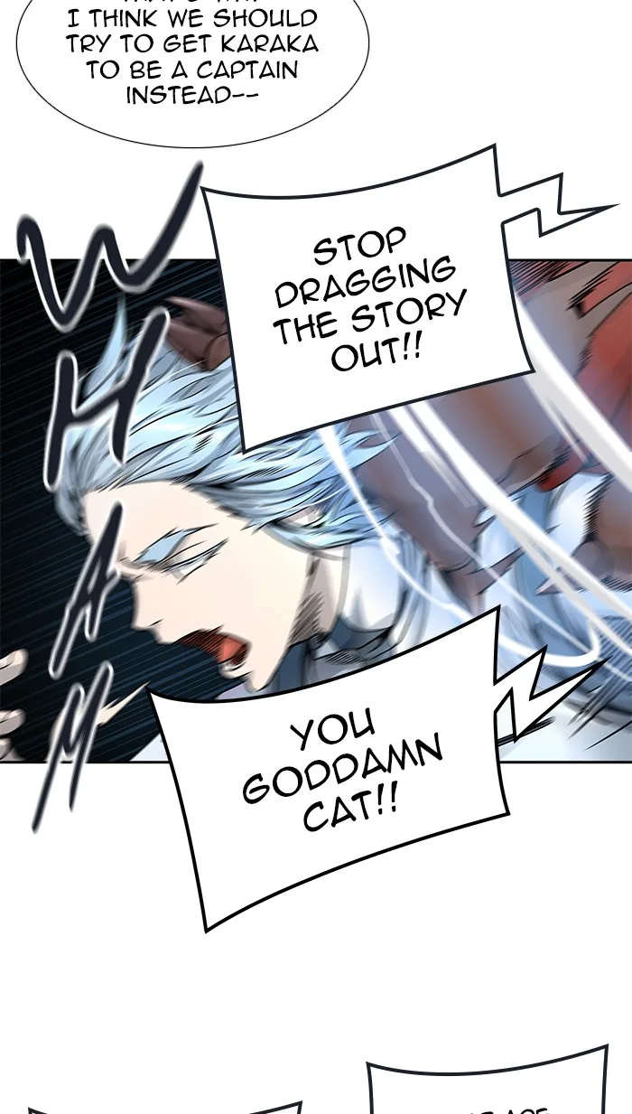 Tower of God - Chapter 486 - Page 76