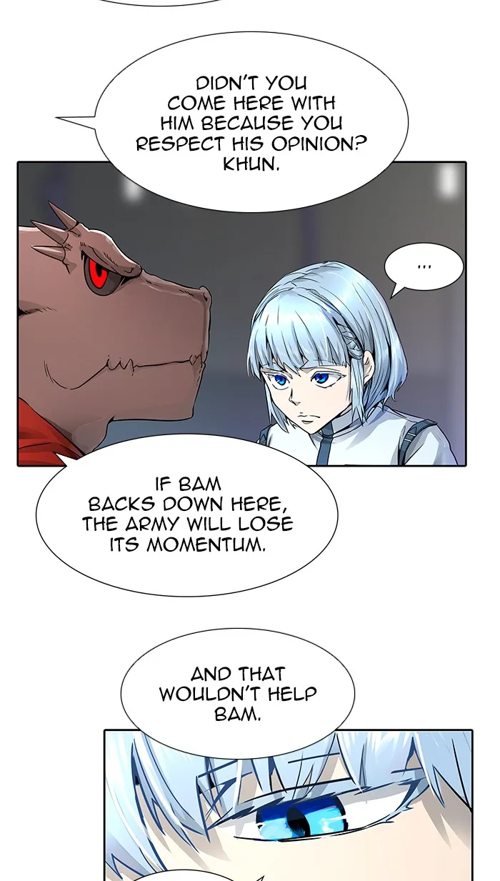 Tower of God - Chapter 486 - Page 79