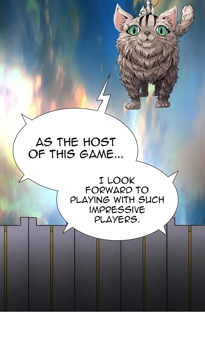 Tower of God - Chapter 486 - Page 8